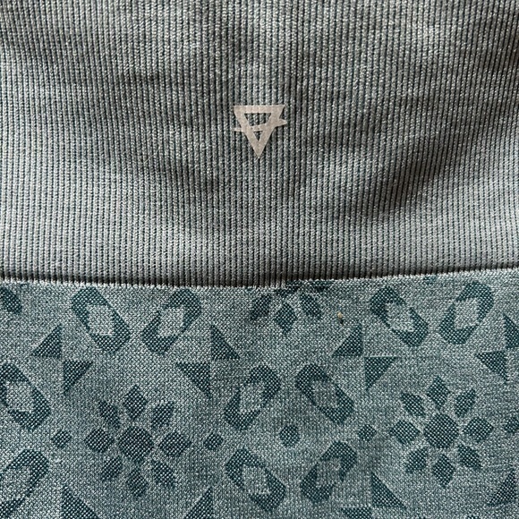 Life Integrity Earth‎ Leggings - Picture 6 of 6